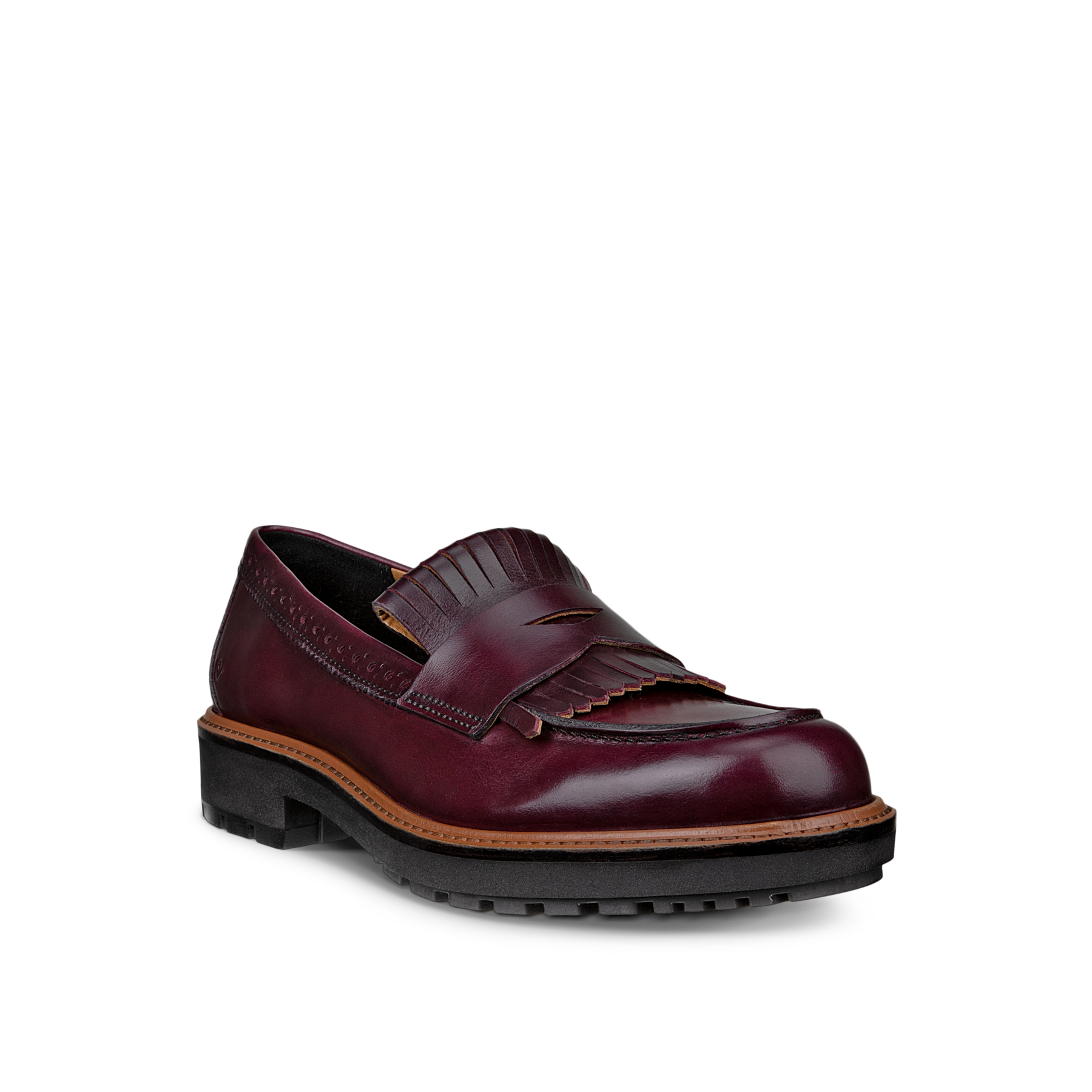 ECCO Metropole Oslo W + colour